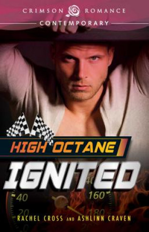 Carte High Octane Ashlinn Craven