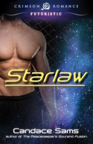 Libro Starlaw Candace Sams