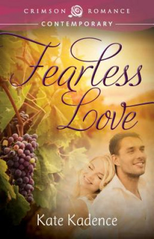 Buch Fearless Love Kate Kadence