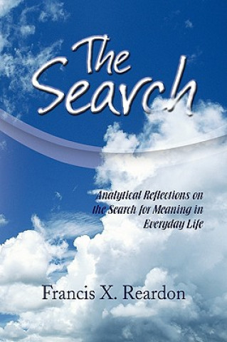Boek Search Francis X Reardon