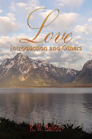 Книга Love K W Ballou