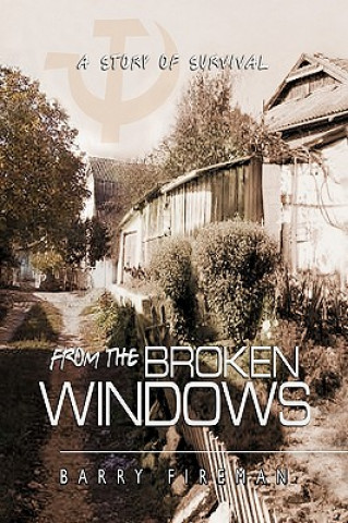 Könyv From The Broken Windows Barry Fireman