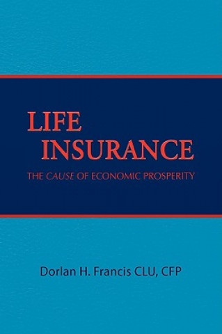 Książka Life Insurance Dorlan H Francis