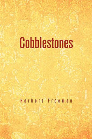 Książka Cobblestones Herbert Freeman