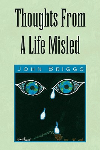 Книга Thoughts From A Life Misled John Briggs