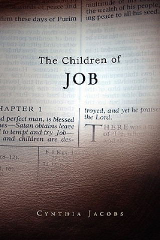 Book Children of Job Cynthia Jacobs