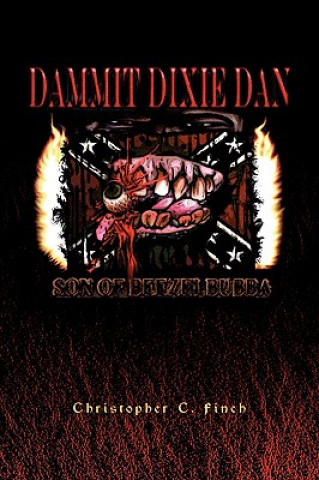 Książka Dammit Dixie Dan Christopher C Finch