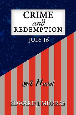 Carte Crime and Redemption Edward J Murray