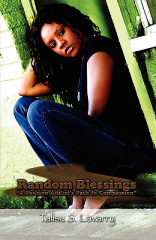 Knjiga Random Blessings Talisa Lavarry