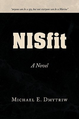 Boek NISfit Michael E Dmytriw