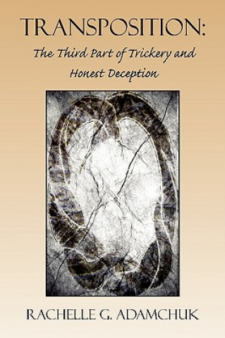 Knjiga Transposition Rachelle G Adamchuk