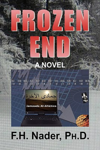 Knjiga Frozen End F H Ph D Nader