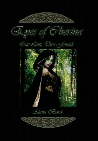 Kniha Eyes of Cherina Alaret Bard