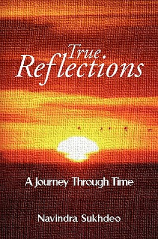 Carte True Reflections Navindra Sukhdeo