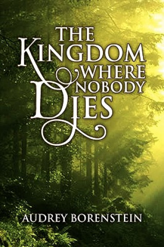 Buch Kingdom Where Nobody Dies Audrey Borenstein