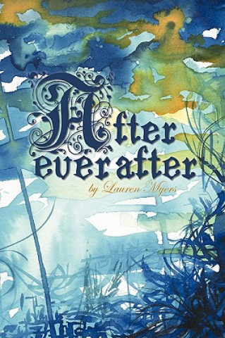 Libro After Ever After Lauren Myers