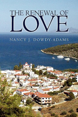 Carte Renewal of Love Nancy J Dowdy-Adams