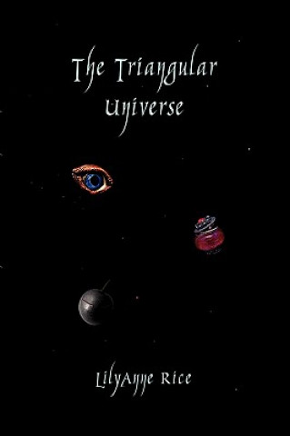 Carte Triangular Universe Lilyanne Rice