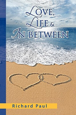 Libro Love, Life & in Between Paul