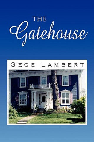 Book Gatehouse Gege Lambert