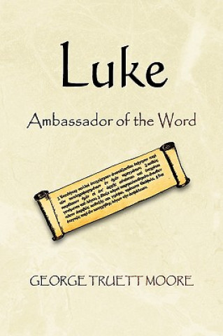 Buch Luke George Truett Moore