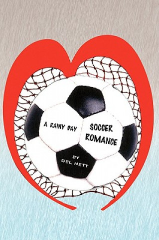 Carte Rainy Day Soccer Romance Del Nett