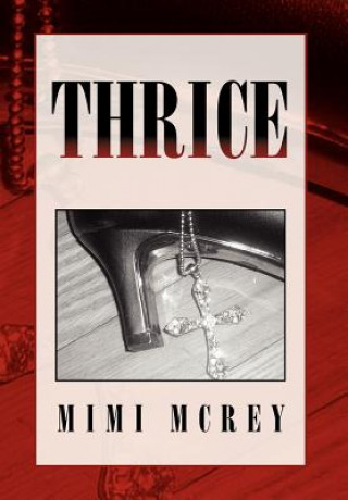 Carte Thrice Mimi McRey