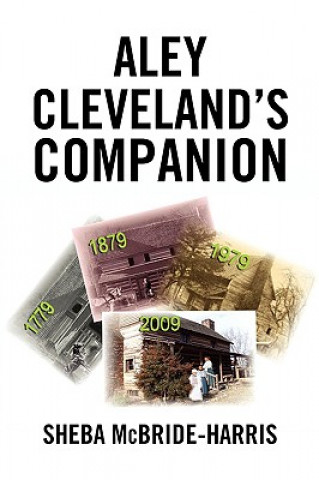 Libro Aley Cleveland's Companion Sheba McBride-Harris