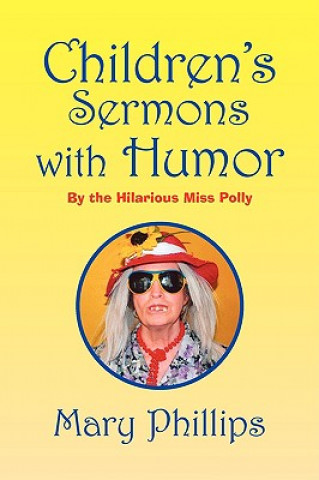 Book Childrens Sermons with Humor Phillips