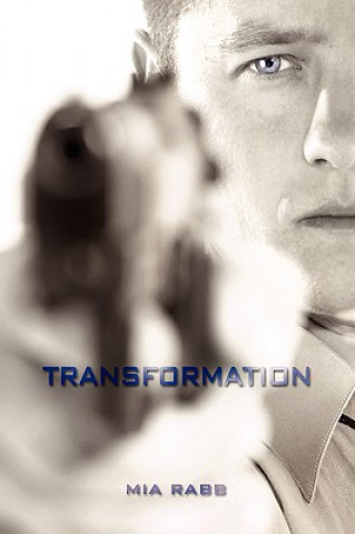 Book Transformation Mia Rabb