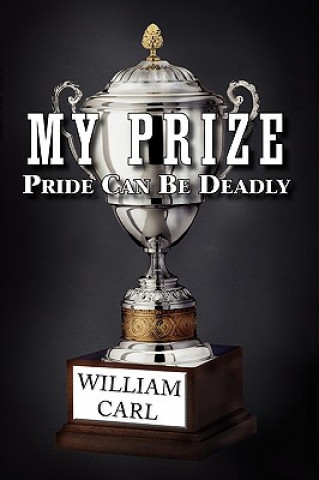 Libro My Prize William Carl