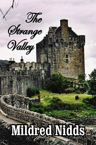 Libro Strange Valley Mildred Nidds