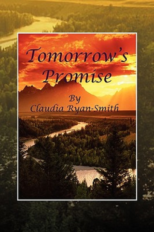 Kniha Tomorrow's Promise Claudia Ryan-Smith