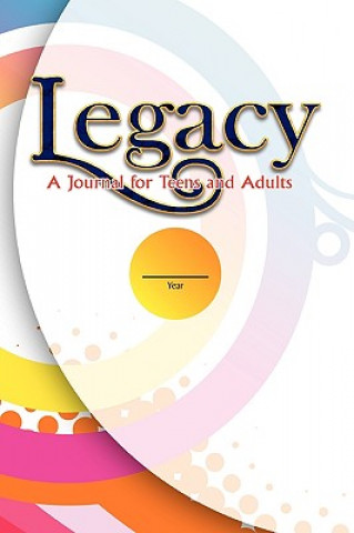 Kniha Legacy Wendy Soria