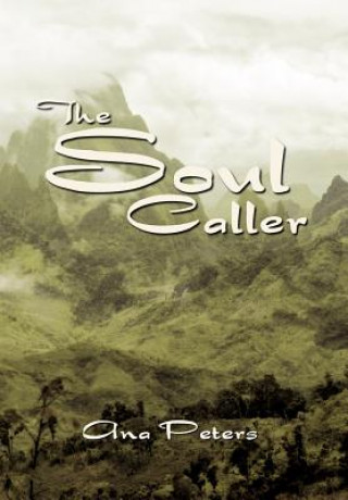 Книга Soul Caller Ana Peters
