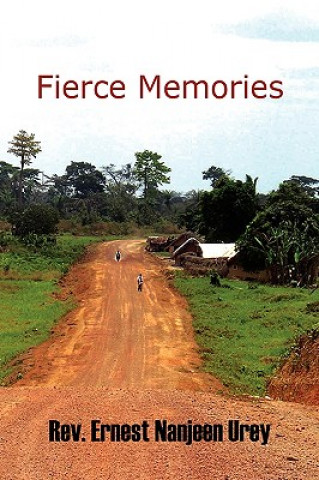 Carte Fierce Memories Ernest Nanjeen Urey