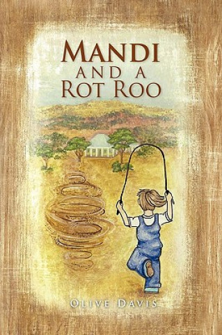 Book Mandi and a Rot Roo Olive Davis