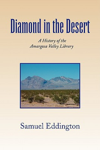 Carte Diamond in the Desert Samuel Eddington