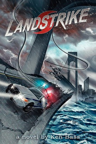 Buch Landstrike Ken Bass