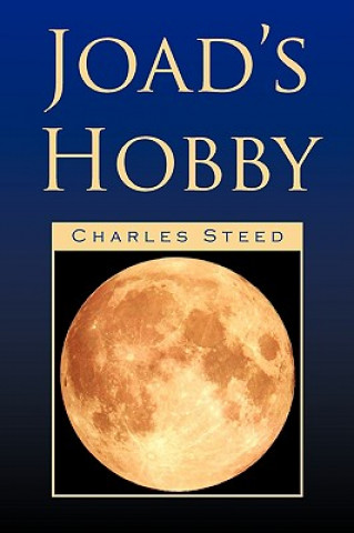 Livro Joad's Hobby Charles Steed