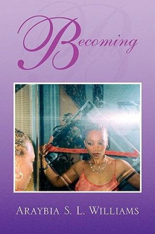 Libro Becoming Araybia S L Williams