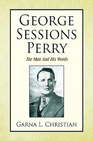 Kniha George Sessions Perry Garna L Christian
