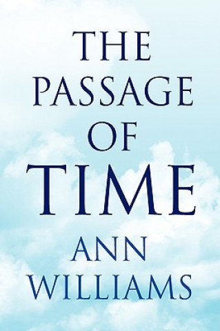 Kniha Passage of Time Ann Williams