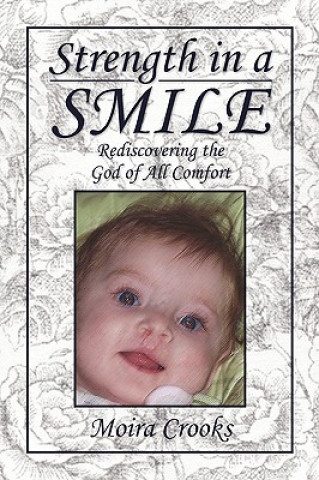 Könyv Strength in a Smile Moira Crooks