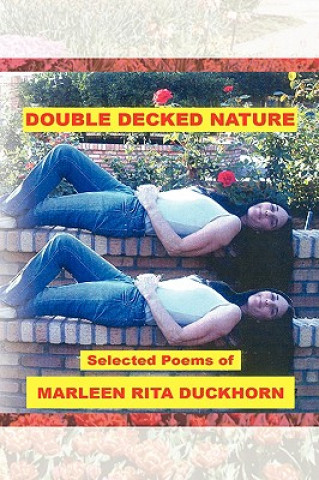 Boek Double Decked Nature Marleen Rita Duckhorn
