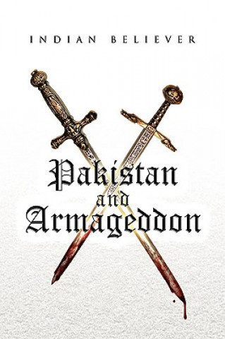 Kniha Pakistan and Armageddon Indian