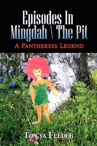 Kniha Episodes in Mingdah -- The Pit Ton'ya Felder