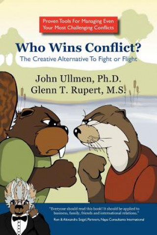 Książka Who Wins Conflict? Glenn Rupert M S