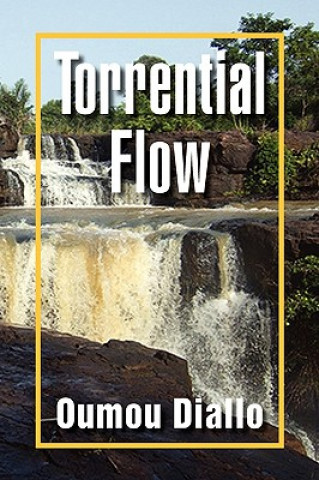 Buch Torrential Flow Oumou Diallo