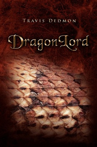 Carte Dragonlord Travis Dedmon